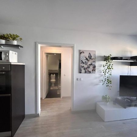 Casa Matilde Leilighet Corralejo Eksteriør bilde