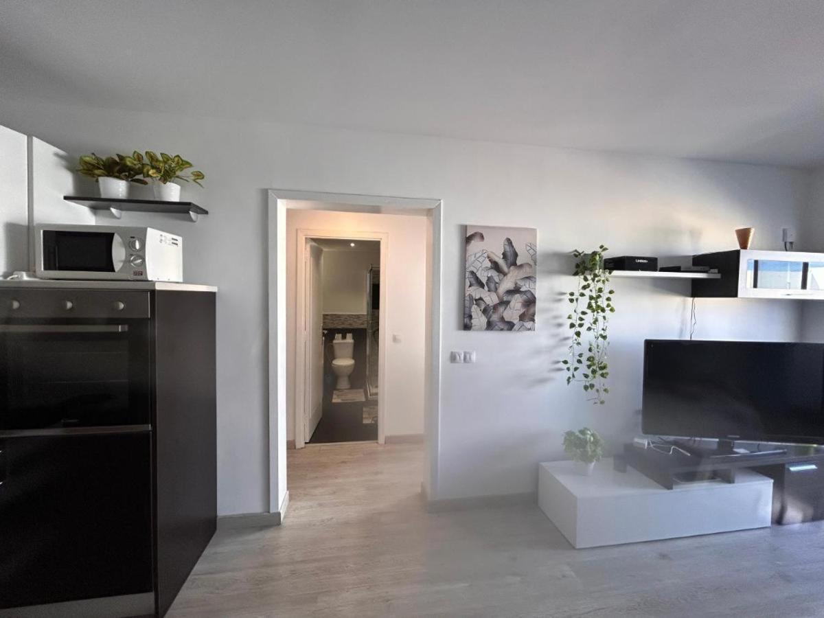 Casa Matilde Leilighet Corralejo Eksteriør bilde
