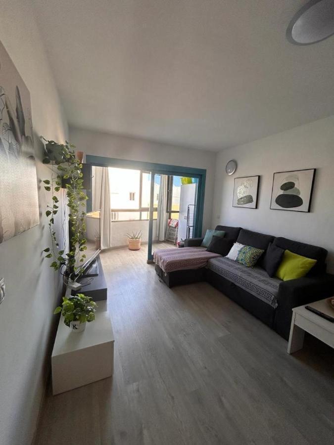 Casa Matilde Leilighet Corralejo Eksteriør bilde