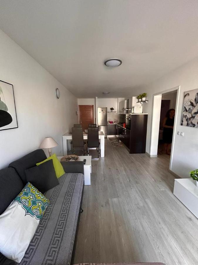 Casa Matilde Leilighet Corralejo Eksteriør bilde