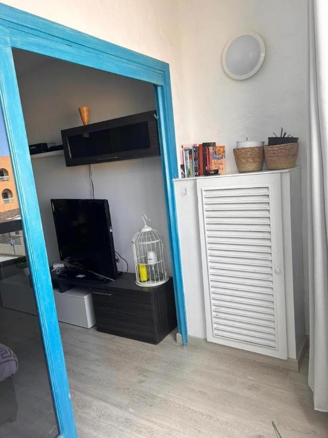 Casa Matilde Leilighet Corralejo Eksteriør bilde