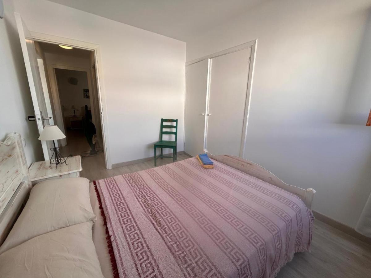 Casa Matilde Leilighet Corralejo Eksteriør bilde
